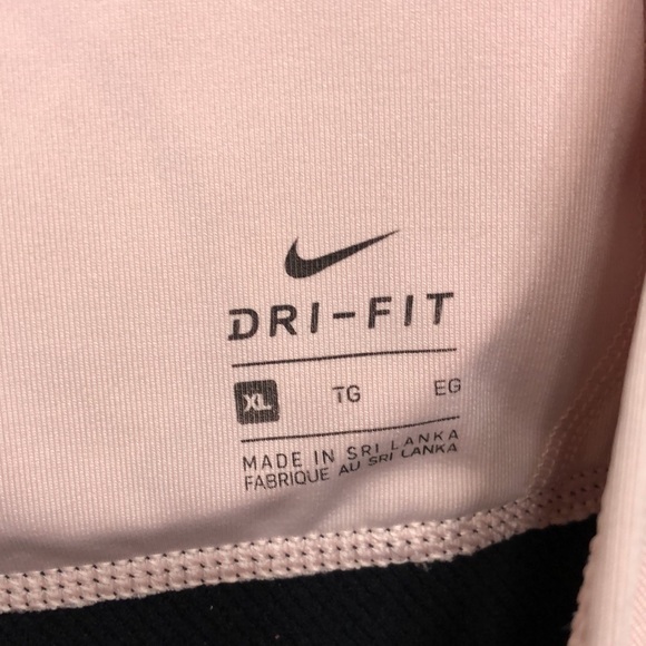 Nike Air Indy GRX Athleisure Sports Bra - Picture 8 of 9